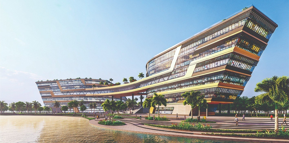 TRUNG TÂM ĐỔI MỚI SÁNG TẠO QUỐC GIA (NIC) – HOÀ LẠC