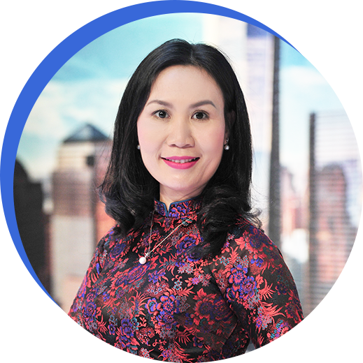 THÔNG ĐIỆP TỔNG GIÁM ĐỐC