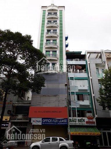 134 LE HONG PHONG, WARD 3, DISTRICT 5,  HO CHI MINH CITY