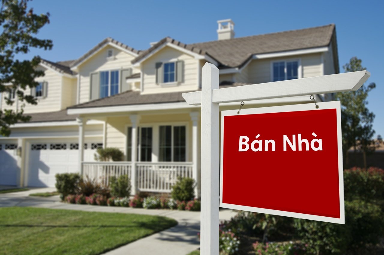 NGHỊCH LÝ GIÁ THUÊ BẤT ĐỘNG SẢN LAO DỐC, GIÁ BÁN LEO THANG