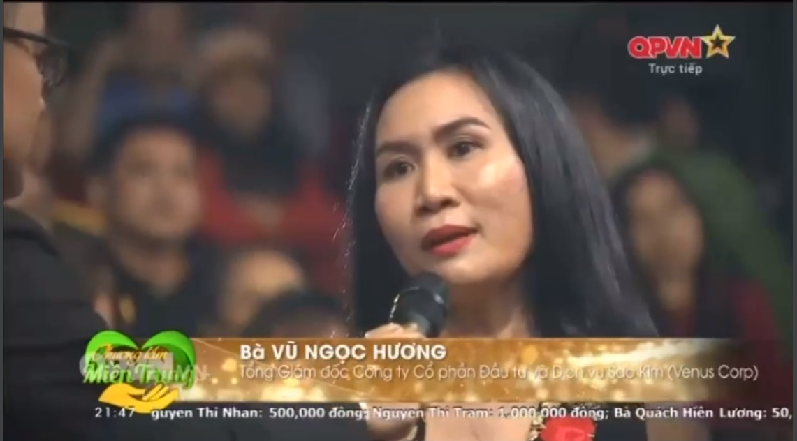 NHÌN LẠI ĐÊM NHẠC 