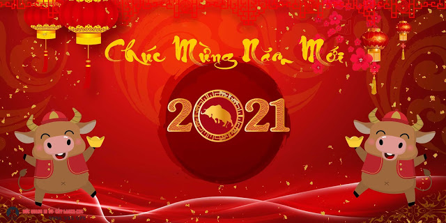 XUÂN SUM VẦY CÙNG VENUS CORP 2021