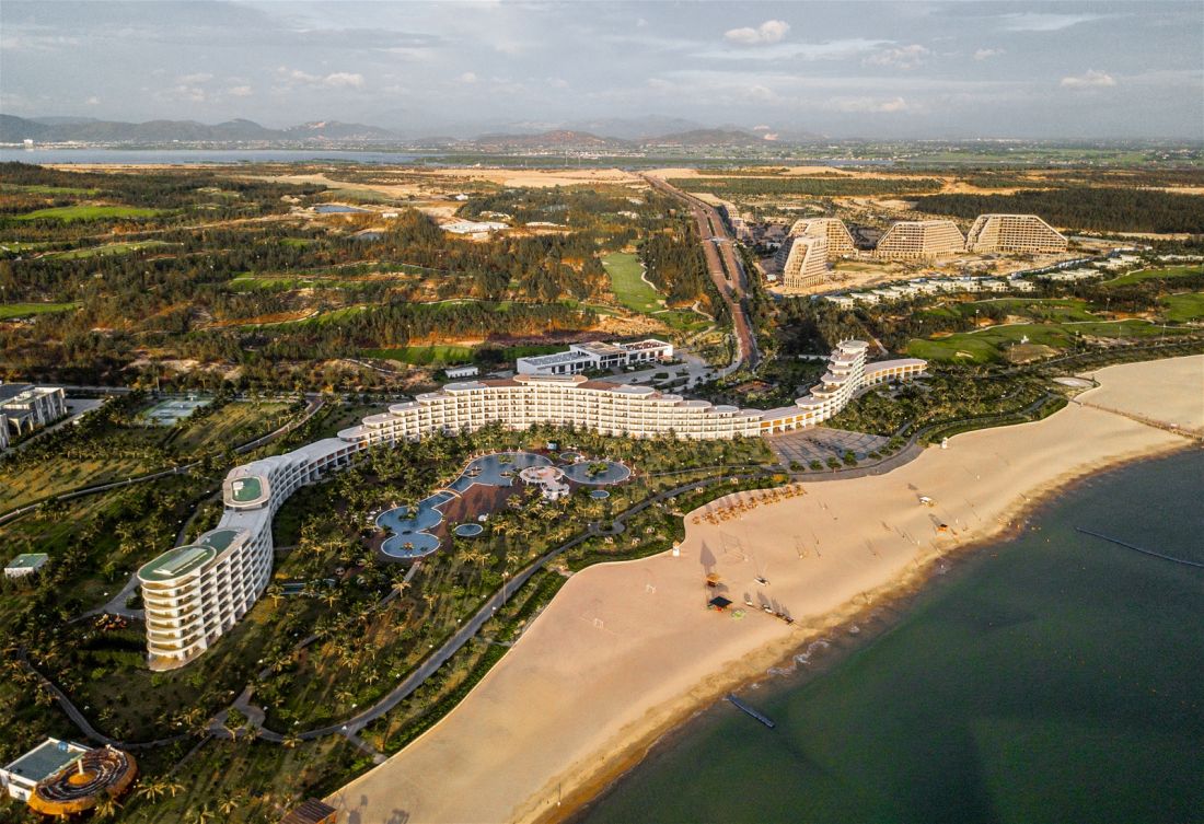 BẤT ĐỘNG SẢN 2021, TRIỂN VỌNG VỚI NHIỀU XUNG LỰC MỚI