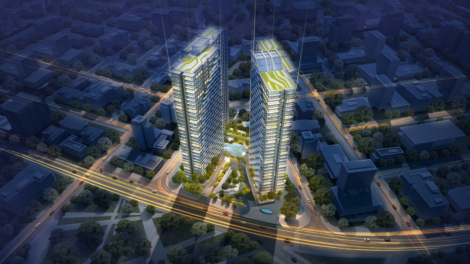 TRỞ THÀNH ĐỐI TÁC CHIẾN LƯỢC CỦA MBLAND HOLDINGS TRONG DỰ ÁN THE RUBY HẠ LONG